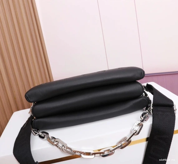 WIS LOUIS VUITTON PM COUSSIN 0125